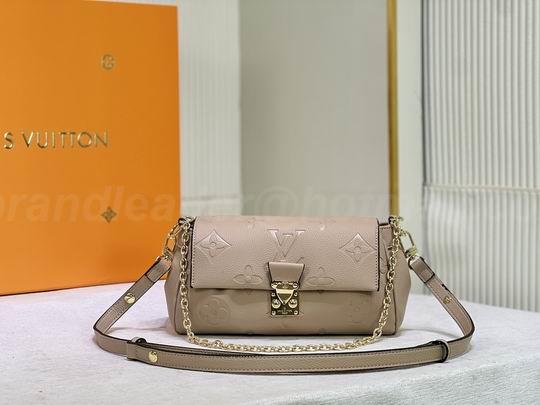 LV Handbags 530